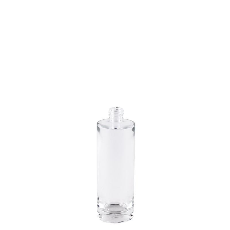 Φιάλη γυάλινη SOLVENTE 100ml