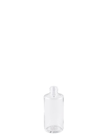 Φιάλη γυάλινη SOLVENTE 50/60ml