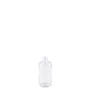 Φιάλη γυάλινη SOLVENTE 50/60ml