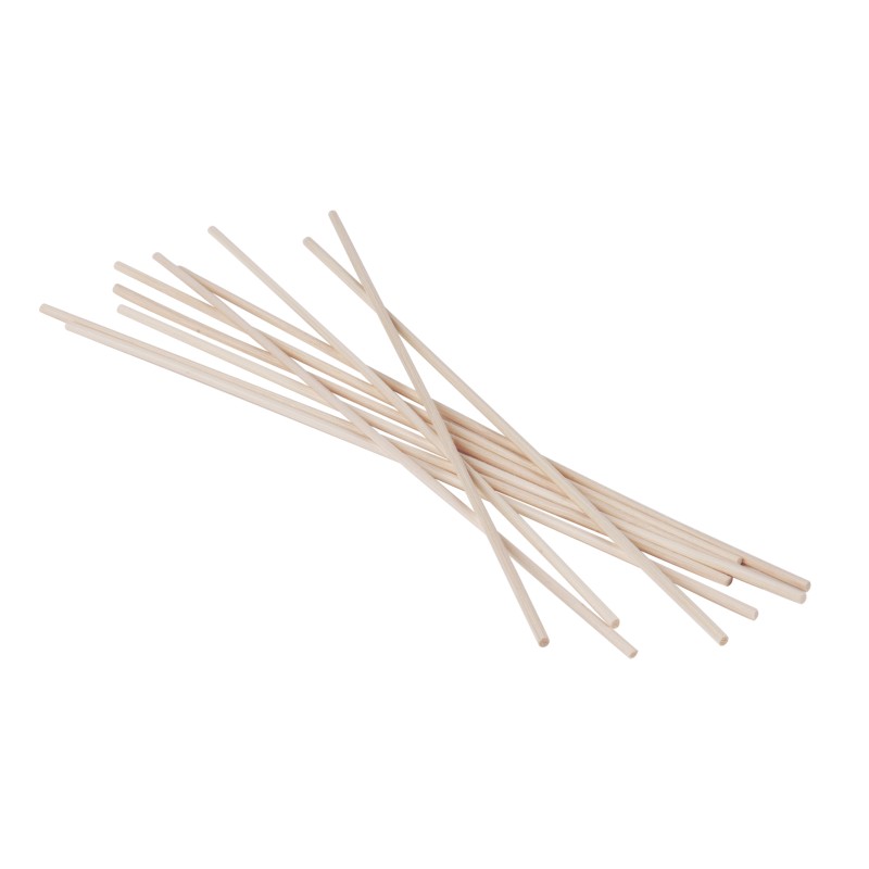 Sticks diffusers 245 Μπαμπού (σετ 10τμχ)
