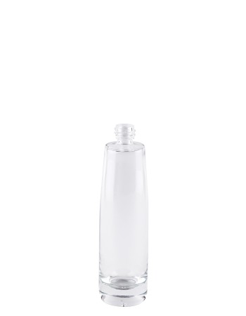 Φιάλη γυάλινη Vogue 100ml