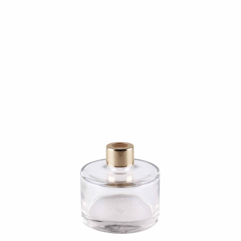 Φιάλη γυάλινη ZEN 250ml 28/410