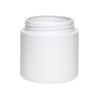 Βάζο πλαστικό petg λευκό CYLINDER 200ml