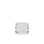 Βάζο πλαστικό διάφανο CYLINDER 5/10ml