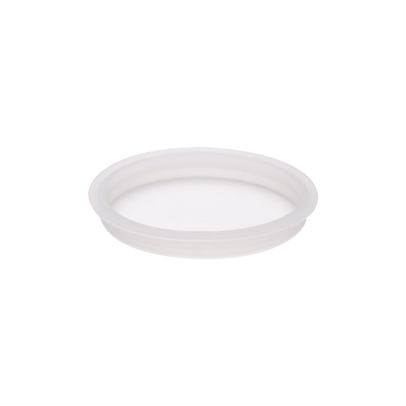 Βάζο πλαστικό petg διάφανο CYLINDER 200ml