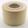 ΔΑΧΤΥΛΙΔΙ WOODY 28/410 + ALLUMINIUM