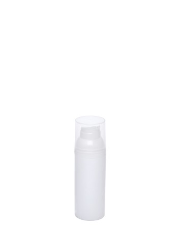 Airless Luna 50ml Λευκό