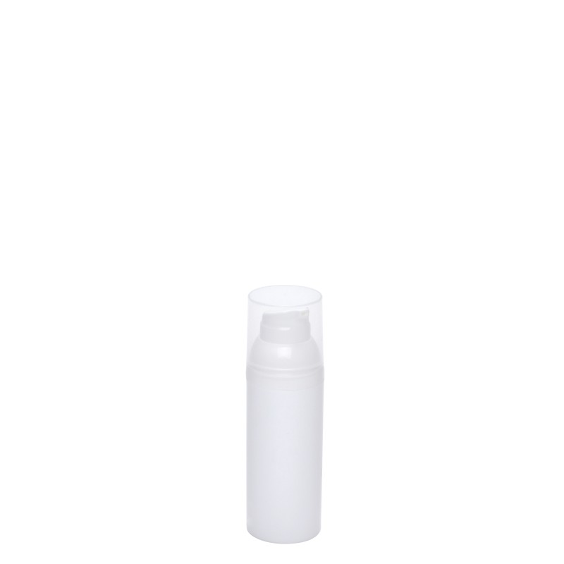 Airless Medium 50ml Λευκό complete