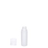 Airless Medium 50ml Λευκό complete