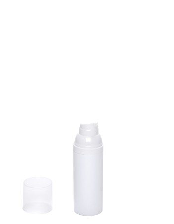 Airless Luna 50ml Λευκό