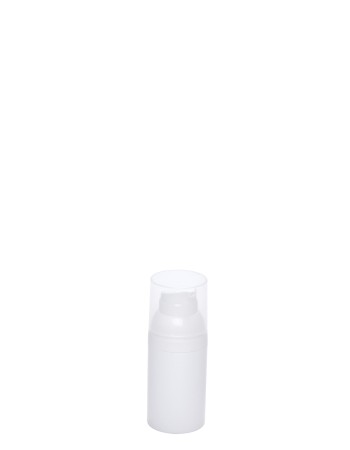 Airless Luna 30ml Λευκό