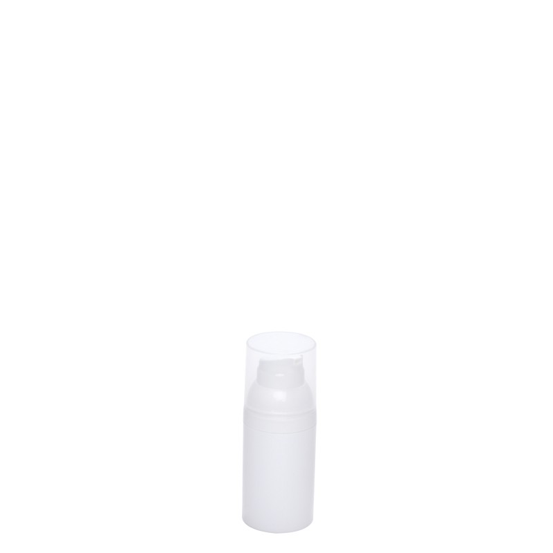 Airless Luna 30ml Λευκό
