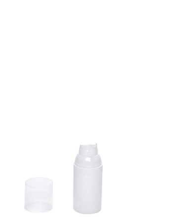 Airless Luna 30ml Λευκό