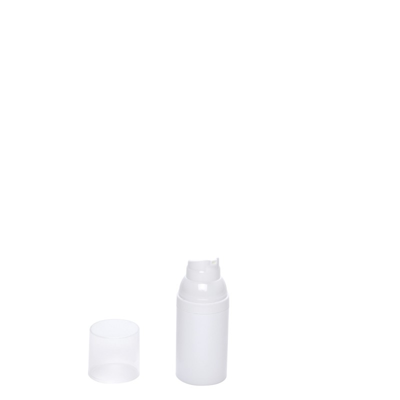 Airless Luna 30ml Λευκό