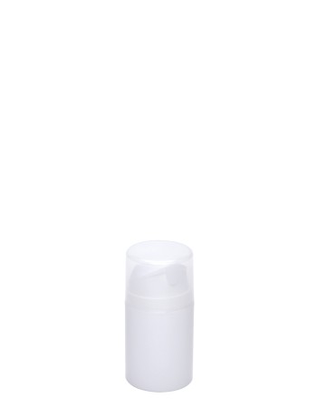 Airless Stella 50ml Λευκό