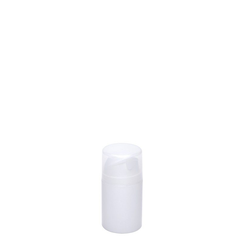 Airless Stella 50ml Λευκό