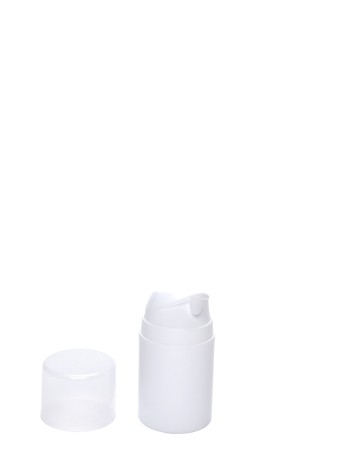Airless Stella 50ml Λευκό
