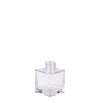 Φιάλη γυάλινη MYSTIC 100ml 