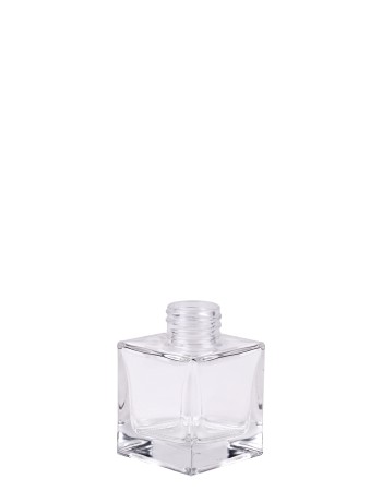 Φιάλη γυάλινη MYSTIC 100ml 