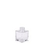 Φιάλη γυάλινη MYSTIC 100ml 