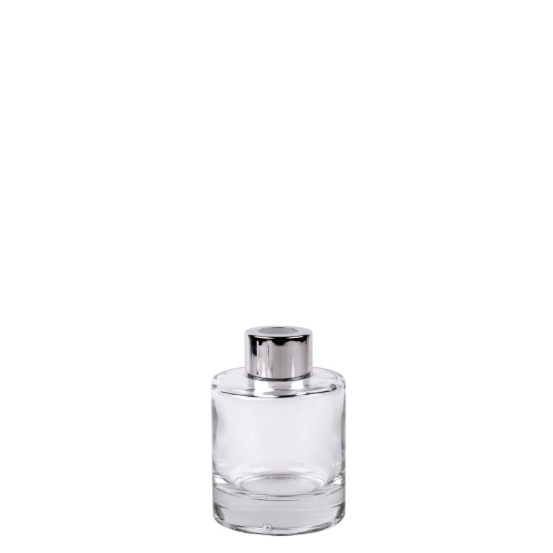 Φιάλη γυάλινη ZEN 100ml 28/410
