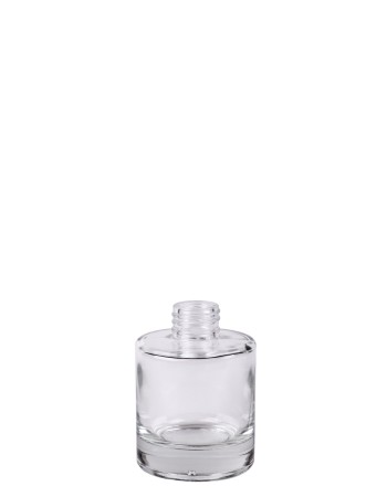 Φιάλη γυάλινη ZEN 100ml 28/410