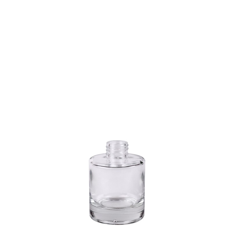 Φιάλη γυάλινη ZEN 100ml 28/410