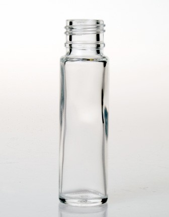 Φιάλη γυάλινη Gange Roll-on 10ml