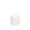 Πώμα Flip-top ECO ΛΕΥΚΟ (100ml &130ml)