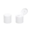 Πώμα Flip-top ECO ΛΕΥΚΟ (100ml &130ml)