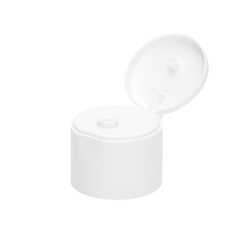 Πώμα Flip-top ECO ΛΕΥΚΟ  (250ml & 500ml)