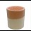 Κεραμικό Δοχείο 300ml Λευκό/PINK