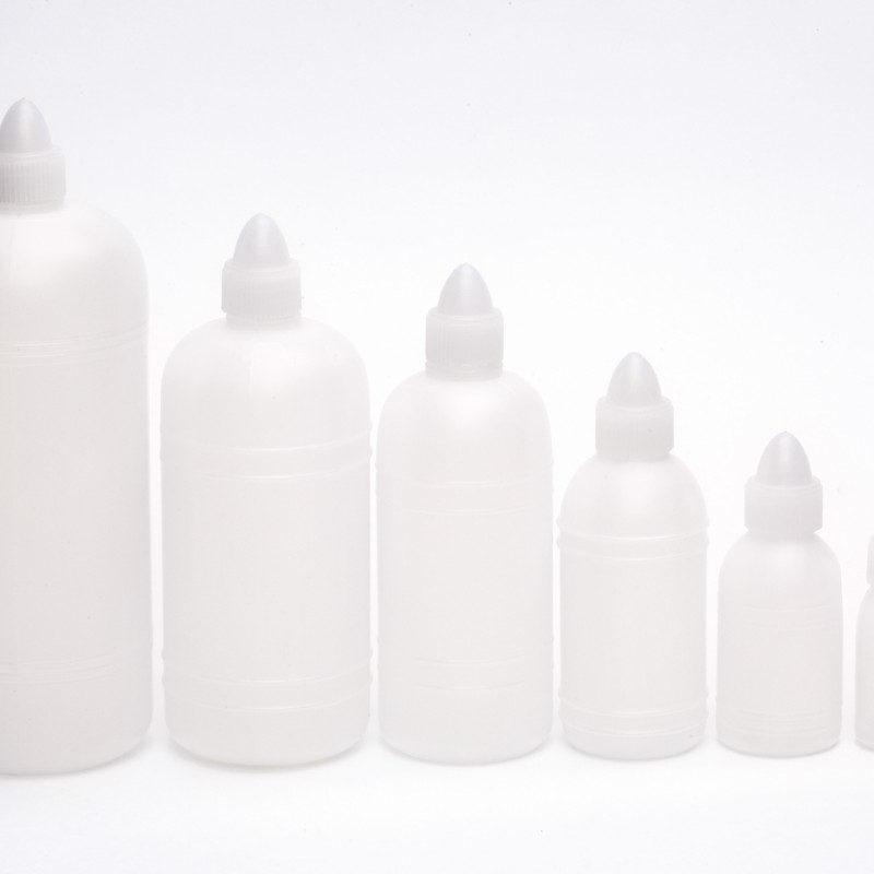 Φιάλη Σταγονομετρική 25ml 