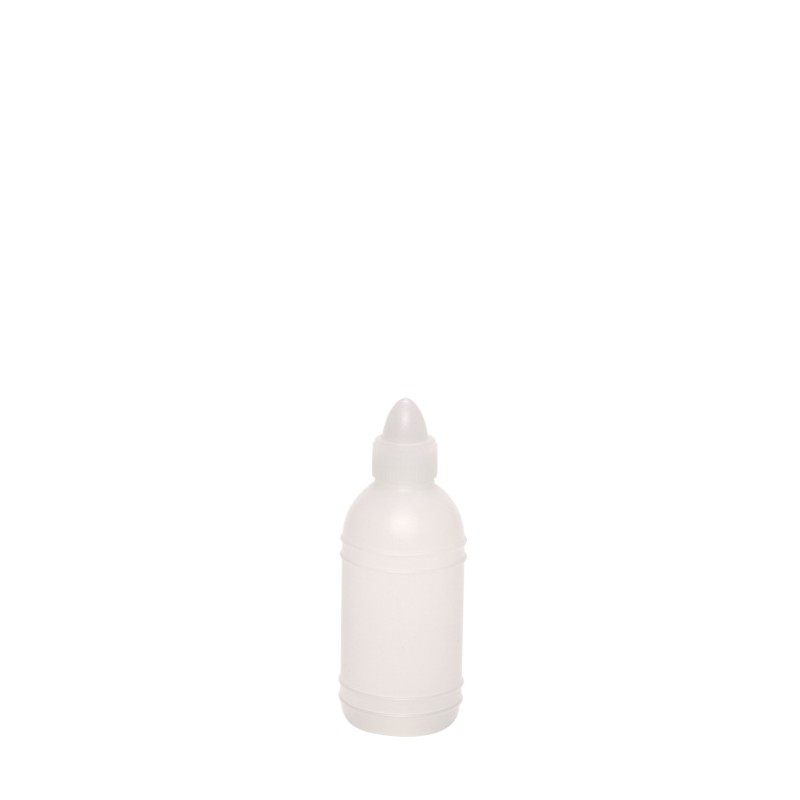 Φιάλη Σταγονομετρική 100ml 
