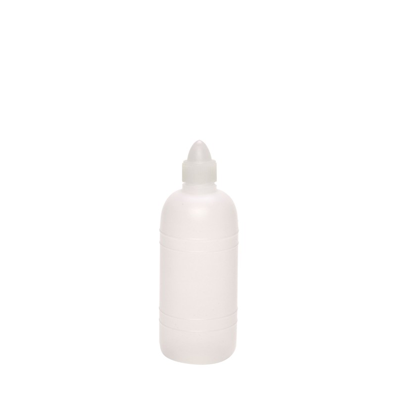 Φιάλη Σταγονομετρική 200ml 