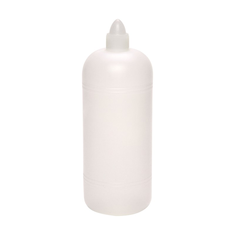 Φιάλη Σταγονομετρική 500ml 
