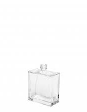 Φιάλη γυάλινη DAVID 100ml