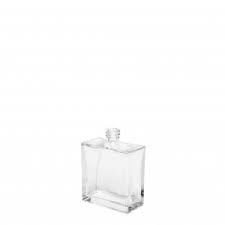 Φιάλη γυάλινη DAVID 50ml