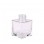 Φιάλη Γυάλινη NEW MYSTIC 100ml