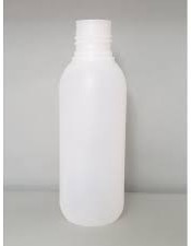 Φιάλη πλαστική ΝATURAL BOUILOTTE 125ml 24M