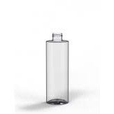 Φιάλη πλαστική PET διάφανη ARTEMIS 500ml 