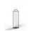 Φιάλη πλαστική PET διάφανη ARTEMIS 500ml 