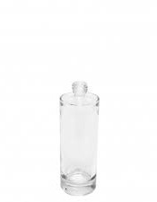 Φιάλη γυάλινη SKIN 100ml