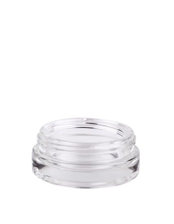 Βάζο γυάλινο Laurence Flat 15ml
