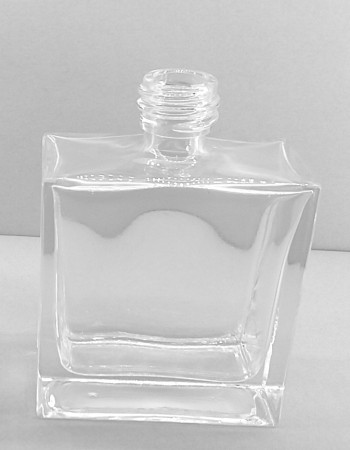Φιάλη γυάλινη DAVID 50ml