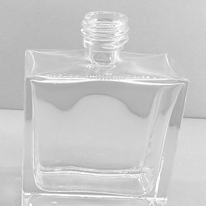 Φιάλη γυάλινη DAVID 50ml