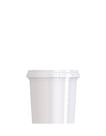 ΚΟΥΒΑΣ 250ml Λευκός με πώμα ασφαλείας