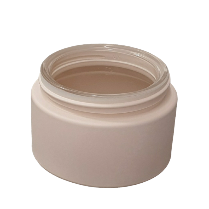 Βάζο γυάλινο Licata 15ml ΒΑΜΜΕΝΟ ROSE ANTIQUE