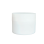 Βάζο ATLAS πλαστικό (PP) NATURAL MATT 250ml D89 complete