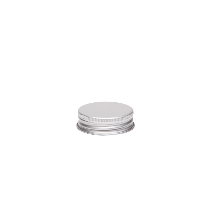 Φιάλη πλαστική pet διάφανη Neville Round 250ml με πώμα αλουμινίου complete